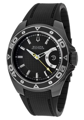 price Accutron by Bulova 