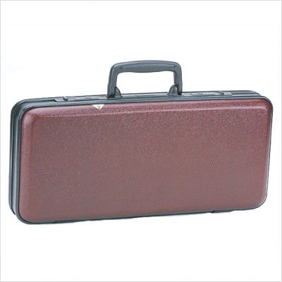 Western Mah Jong Set in Burgundy Hard Case Western Mah Jong Set in Burgundy Hard Case