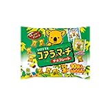 ロッテ コアラのマーチ　シェアパック 12g×10袋 14コ入り