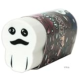 ★おさわり探偵 なめこ栽培キット 押し出し 消しゴム★【マサル】