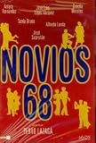 NOVIOS 68 : PELICULA [DVD Non-USA Format, Pal Region 2 import]