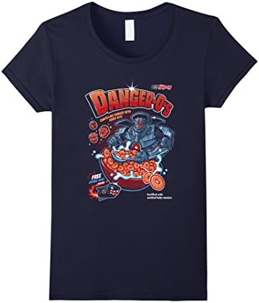 Danger-O's - Female Medium - Navy
