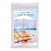 Wedding Favors Beach Chairs Design Personalized Sweetened Iced Tea and Refreshing Lem (Set of 24)