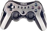 PS3 Turbo Shock III Wireless Controller