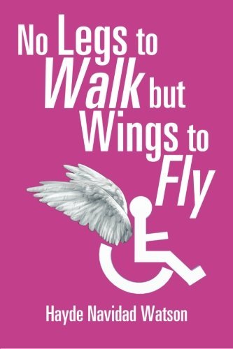 No Legs to Walk but Wings to Fly