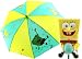 Search : Spongebob Squarepants 3d Handle Umbrella