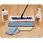 Bona Ultimate Microfiber Hardwood Refresher Floor Care System