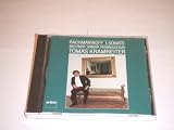 Tomas Kramreiter - Rachmaninov Piano Sonata in D minor op 28; Medtner Sonata Reminscenza in A minor op 31 No 1 ( Ex Libris ) ( Audio CD ) - B000YI1GO2