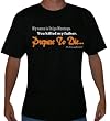 The Princess Bride "Inigo Montoya" Mens Movie Line T Shirt