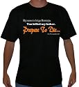 The Princess Bride "Inigo Montoya" Mens Movie Line T Shirt