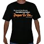 The Princess Bride "Inigo Montoya" Mens Movie Line T Shirt