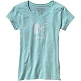 Patagonia Live Simply Credit Card T-Shirt - Women's