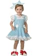 Infant Country Cutie Costume - Small Toddler