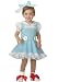 Infant Country Cutie Costume - Small Toddler