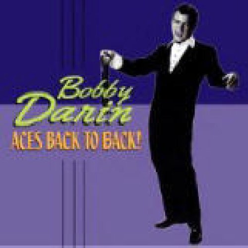 Bobby Darin - Aces Back To Back! - Zortam Music