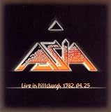 Live in Pittsburgh 1982.04.25