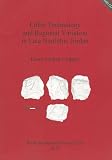 Lithic technology and regional variation in Late Neolithic Jordan