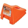 Blitz 11930 Tire Hugger Wheel Chock - 2 Pack