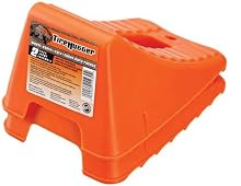 Blitz 11930 Tire Hugger Wheel Chock - 2 Pack