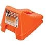 Blitz 11930 Tire Hugger Wheel Chock-2 Pack
