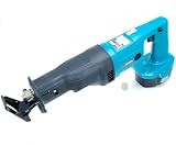 Makita JR180DZ-R 18V Cordless Recipro Saw (Tool Only)