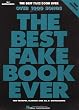 The Best Fake Book Ever: B-flat Edition
