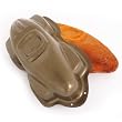 cake tins shaped