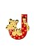 Trudi 81610 - Buchstabe Jaguar J