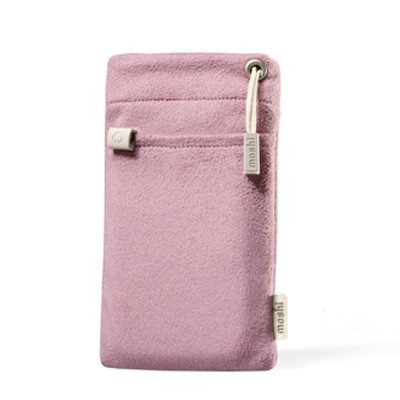 Moshi Mikrofaserh&uuml;lle f&uuml;r Apple iPod nano 4G/5G Preisvergleich
