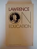 D.H. Lawrence on education