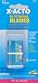 X711 #11 Blade Carded Handi Pack (40)