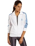 adidas Women's Firebird Track Top