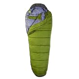 Kelty Mistral CloudLoft 0-Degree Sleeping Bag by 