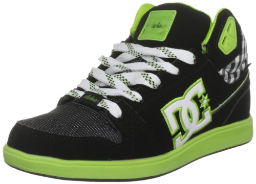 DC Women's Universitymid Action Sports Shoe