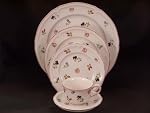 Get the best price for Villeroy Boch 5 Piece Setting Service