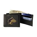University of Washington Embroidered Billfold Wallet