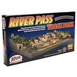 HO River Pass Track Pack - B0006KQGXE