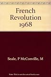 French Revolution, 1968
