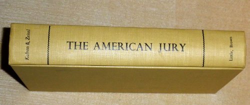 The American Jury