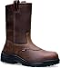 Timberland Pro Men's TiTAN Wellington Workboots (w/ TiTAN Safety Toe)