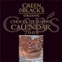 Green & Black's Chocolate Lover's Calendar