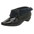 farylrobin Women's Elph Bootie