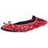 ballerines zebre Redfoot Taylor