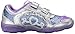 Stride Rite Disney Ariel A/C Light-Up Sneaker (Toddler/Little Kid), Purple, 13 M US Little Kid