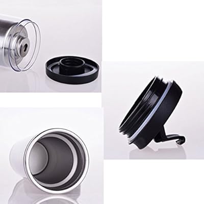 Bobby Nascar Thermos Cup For Youth Black