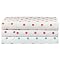 Home 300 - Thread - Count Easy Care Dot Sheet & Pillowcase Set