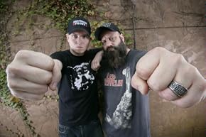 Bilder von Kingdom of Sorrow