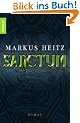 Sanctum: Roman (Knaur TB)