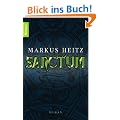 Sanctum: Roman (Knaur TB)