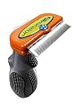 FURminator 47599 Langhaar deShedding Tool Gr. M